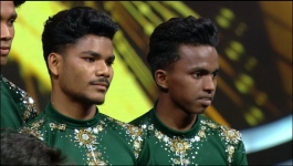 Indias Got Talent - 8th October 2023